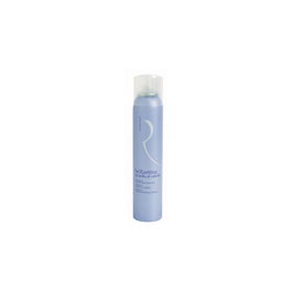 Risfort Brillantina Spray 200 ml - Spray Brillant pour Cheveux Secs et Abîmés - Apporte de l'Éclat