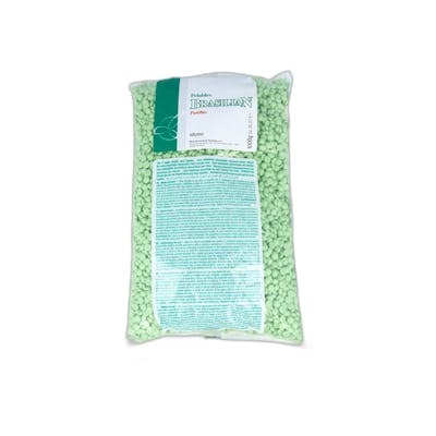IDEMA Cera en perlas Te Verde 1 kg IDEMA Cera en perlas Te Verde 1 kg