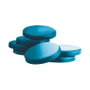 Neozen Cire Traditionnelle en Disques Bleue 1kg