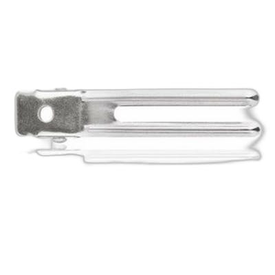 XANITALIA Pinza Metalica Doble Pata 45 cm, Lot de 12 unités XANITALIA Pinza Metalica Doble Pata 45 cm, Lot de 12 unités