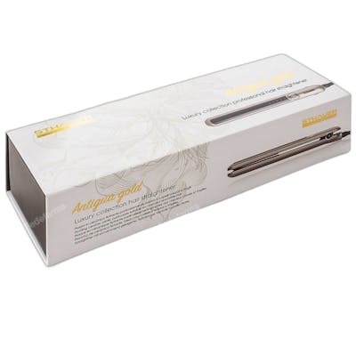 STHAUER PLANCHA ANTIGUA GOLD CERAMICA EFECTO LISO NA STHAUER PLANCHA ANTIGUA GOLD CERAMICA EFECTO LISO NA