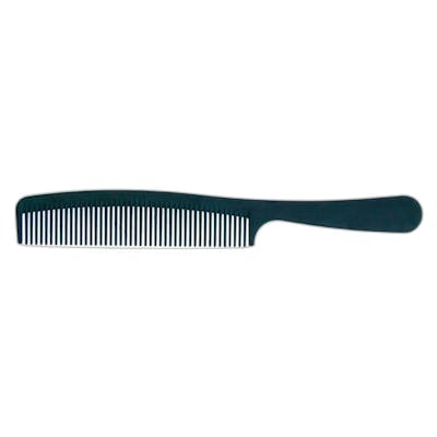XANITALIA Peigne Pom Delrin Escarpidor 18 cm XANITALIA Peigne Pom Delrin Escarpidor 18 cm