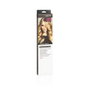 Xanitalia Feuille d'aluminium thermique pour mèches 10 x 40 cm