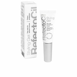 Sérum pour les Sourcils et les Cils RefectoCil Styling Gel 9 ml
