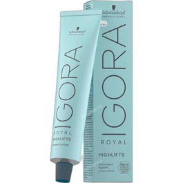Schwarzkopf Professional IGORA ROYAL HIGHLIFTS 12-19