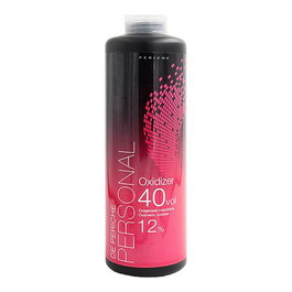 Periche - Personal Oxidazer 40 VLS 12% - Émulsion Oxidante Crème Traitante pour Décoloration Capillaire avec Argan et Kératine - 950 ml