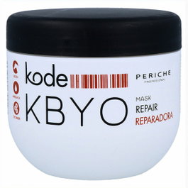 Periche Mask Kode Kbyo - Biotin 500ml