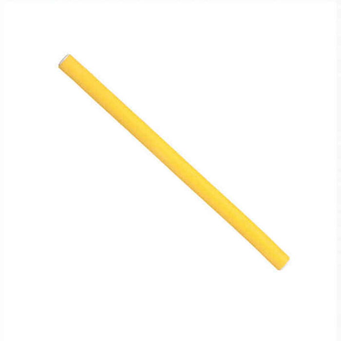 Papillots Eurostil Nº/01 Courts métrages Jaune Papillots Eurostil Nº/01 Courts métrages Jaune