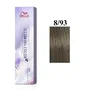 Wella Professionals Illumina Color Me+ 8/93 Light Blonde Golden Blue