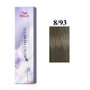 Wella Professionals Illumina Color Me+ 8/93 Light Blonde Golden Blue