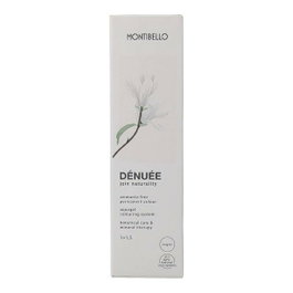 Montibel·Lo Denuée 8.13 - Coloration Permanente Sans Ammoniaque Vegan avec Technologie Aquagel - 70 Nuances pour un Résultat Naturel et Brillant