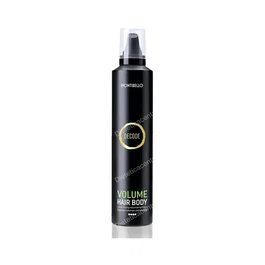 Montibel·Lo Decode Volume Hair Body Mousse Extra-Forte 300ml