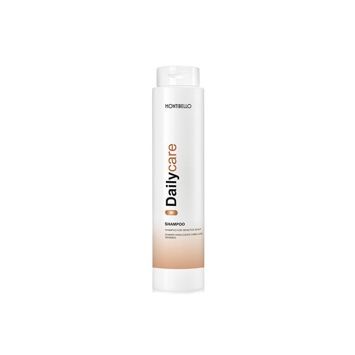 Montibel·Lo Daily Care Shampoo 300ml Montibel·Lo Daily Care Shampoo 300ml