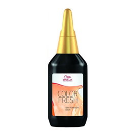 Wella Color Fresh Acid 6/7 75 mL - Potentiateur de couleur rapide et sans ammoniaque - D-F-I