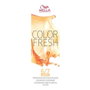 Wella Color Fresh Acid 6/7 75 mL - Potentiateur de couleur rapide et sans ammoniaque - D-F-I
