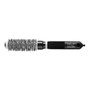 EUROSTIL Brosse Thermique Manche Gomme 25 mm