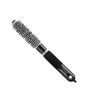 Brosse Thermique Eurostil Noir 25 mm