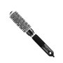 Brosse Thermique Eurostil Noir 25 mm
