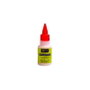 Eurostil Gfix Adhésif Instantané Blanc 50 ml