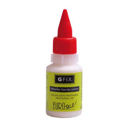 Eurostil REF.3176/58 Colle Blanche pour Extensions 50 ml