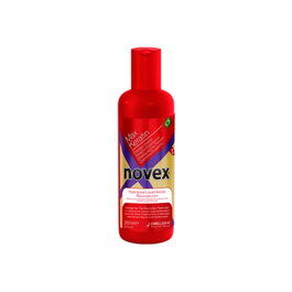 Novex Keratina Liquid Novex Max Brazilian Keratin 250 ml - Queratine liquide brésilienne fortifiante et restructurante pour cheveux
