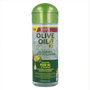 Organic Root Stimulator Olive Oil Glossing Hair Polisher 177ml