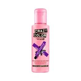 CRAZY COLOR Crazy Color 43 Violete
