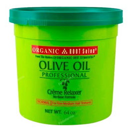 ORS HAIR CARE ORS Olive Oil Professional Force Normale