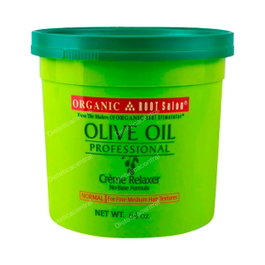 ORS HAIR CARE ORS Olive Oil Professional Force Normale