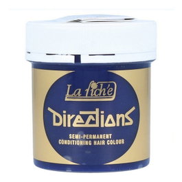 Directions Colorant Capillaire Créatif Wisteria 100 mL - Couleur Violette Intense et Brillante, Vegane