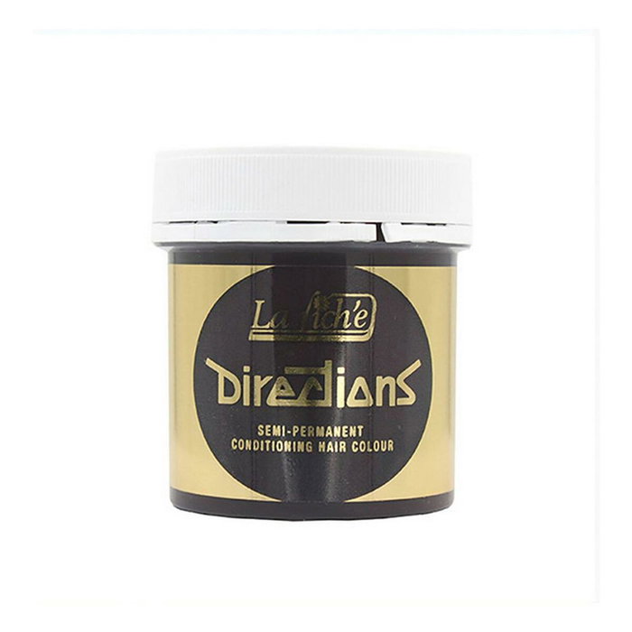 Couleur Semi-permanente Directions Color La Riché Prune