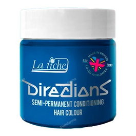 Directions Lagoon Blue 100ml