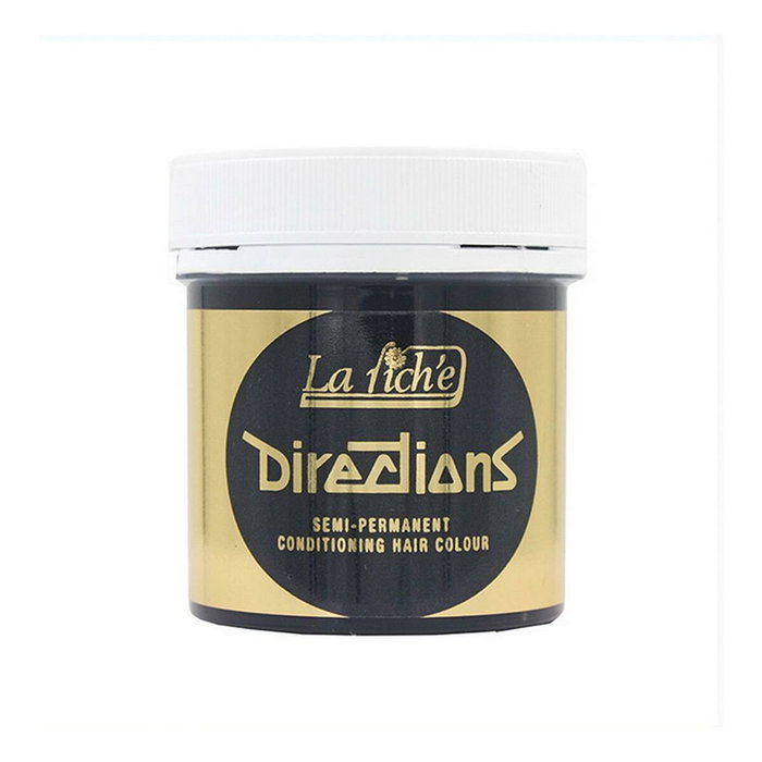 Couleur Semi-permanente Directions Color La Riché Midnight Blue