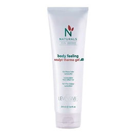 Levissime Termagel Gel Anti-cellulite Effet Chaleur 200ml