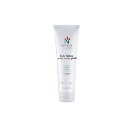 Levissime Termagel Gel Anti-Cellulite Effet Chaud 200 ml - À base d'ingrédients d'origine naturels, réduit les nodules de graisse et améliore l'apparence de la peau