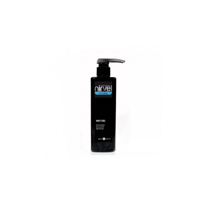 Nirvel Wet Gel 480ml Nirvel Wet Gel 480ml
