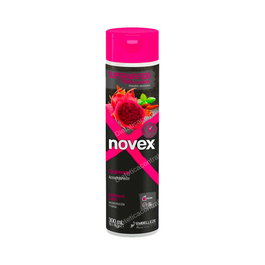 Novex Acondicionador 3 Superhairfood - Conditionneur à la Pitahaya et Baie de Goji
