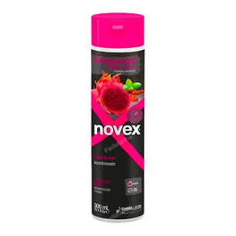 Novex SuperHairFood Pitaya et Baie de Goji Après-shampooing