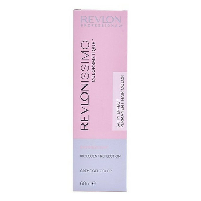 REVLON PROFESSIONAL Revlonissimo Colorsmetique Tinte Permanente Mixers 60 ml - Colorants mélangeurs REVLON PROFESSIONAL Revlonissimo Colorsmetique Tinte Permanente Mixers 60 ml - Colorants mélangeurs
