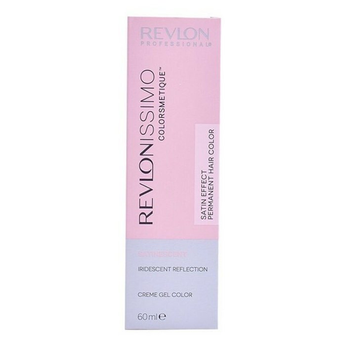 REVLON PROFESSIONAL Revlonissimo Colorsmetique Tinte Permanente Mixers 60 ml - Colorants mélangeurs REVLON PROFESSIONAL Revlonissimo Colorsmetique Tinte Permanente Mixers 60 ml - Colorants mélangeurs