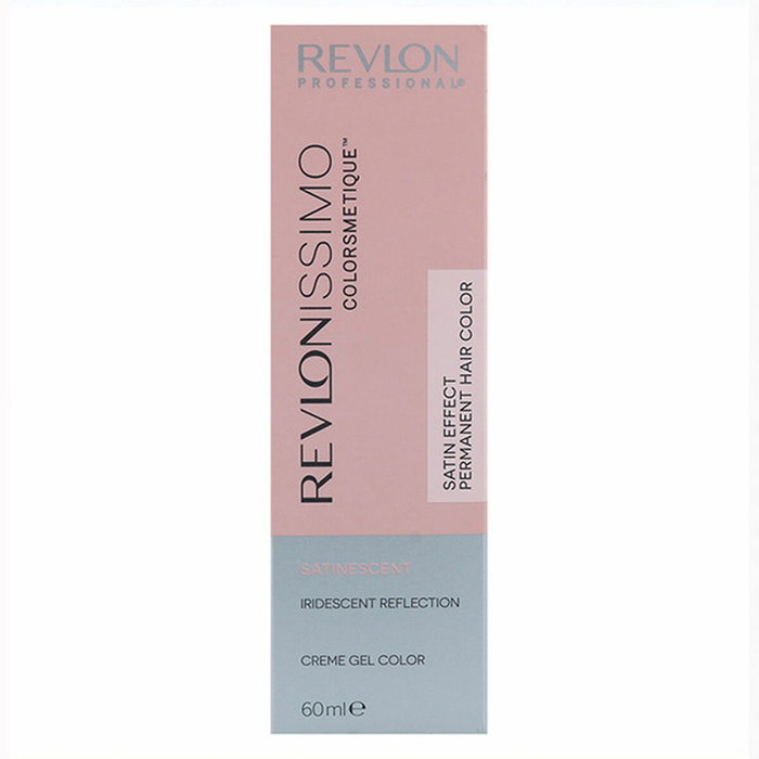 Revlon Revlonissimo Satinescent .523