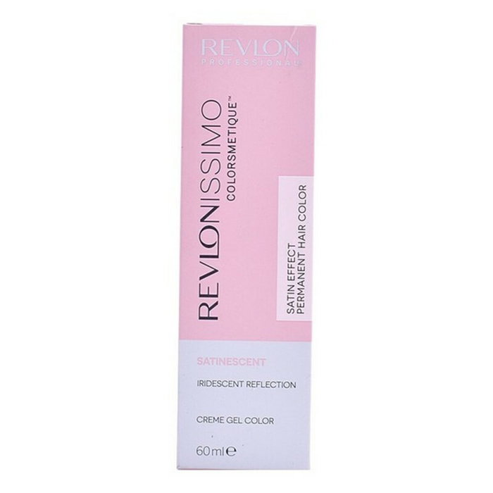 Revlon Revlonissimo Satinescent .821 Revlon Revlonissimo Satinescent .821