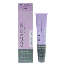 Revlon Color Excel 66.40 Intense Copper