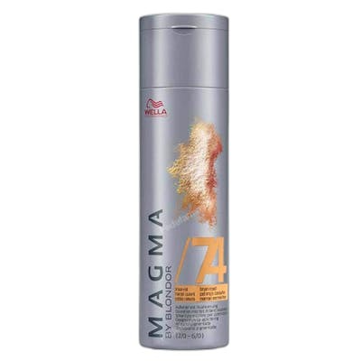 Wella Teinture permanente 74 (120 g)