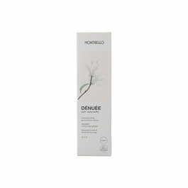 Montibel·Lo Dénuée 6.61 - Coloration permanente sans ammoniac vegan - Texture Aquagel - 70 nuances naturelles, dorées, cuivrées - Pour professionnels