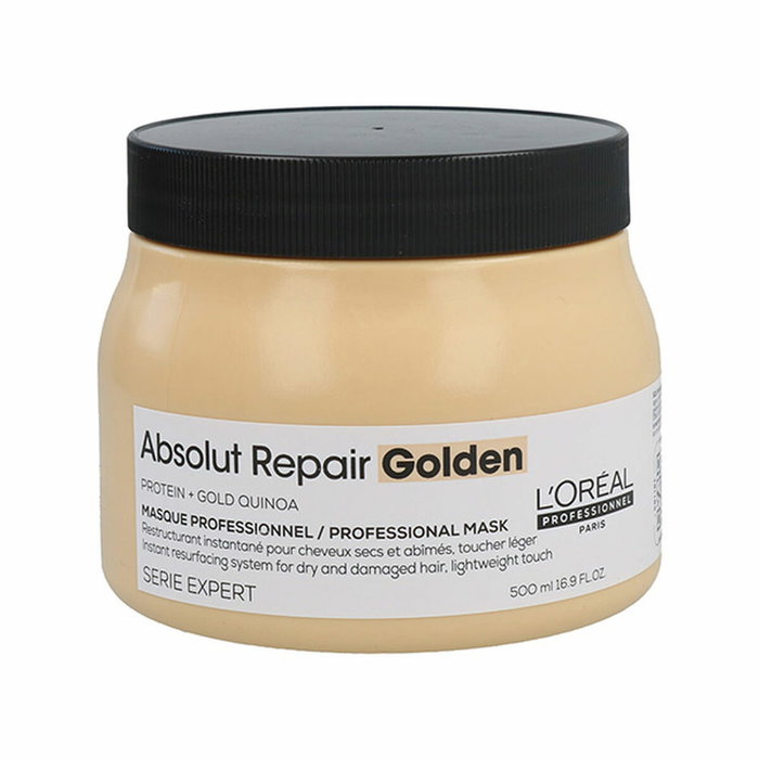 L'Oréal Professionnel Paris Absolut Repair Golden 500 ml L'Oréal Professionnel Paris Absolut Repair Golden 500 ml