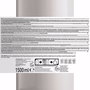 L'Oréal Professionnel Paris Shampoing Argent Cheveux Gris et Blancs Sans Reflets Jaunes - 1500 ml