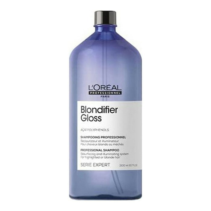 L'Oréal Professionnel Paris Blondifier Gloss 1500 ml L'Oréal Professionnel Paris Blondifier Gloss 1500 ml