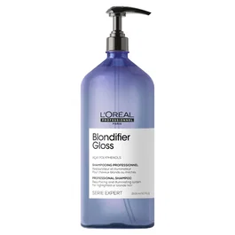 L'Oréal Professionnel Paris Blondifier Gloss Shampooing 1500 ml