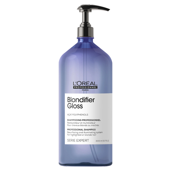 L'Oréal Professionnel Paris Blondifier Gloss 1500 ml L'Oréal Professionnel Paris Blondifier Gloss 1500 ml